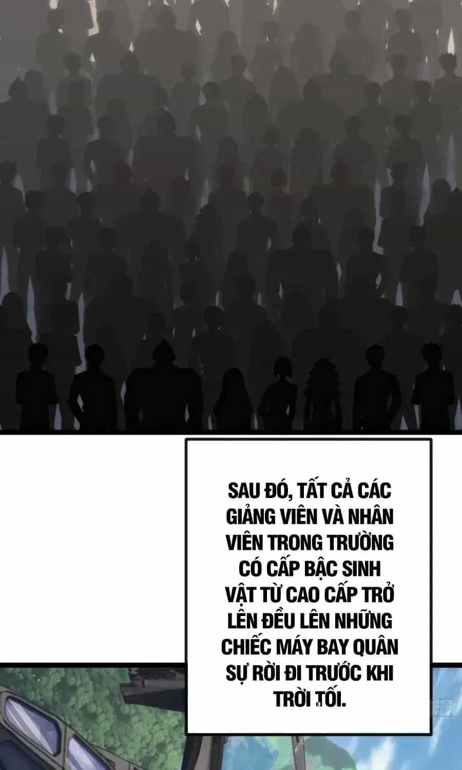 Vô Hạn Tiến Hóa Từ Con Số 0 - Chương 91.5 - ảnh 7