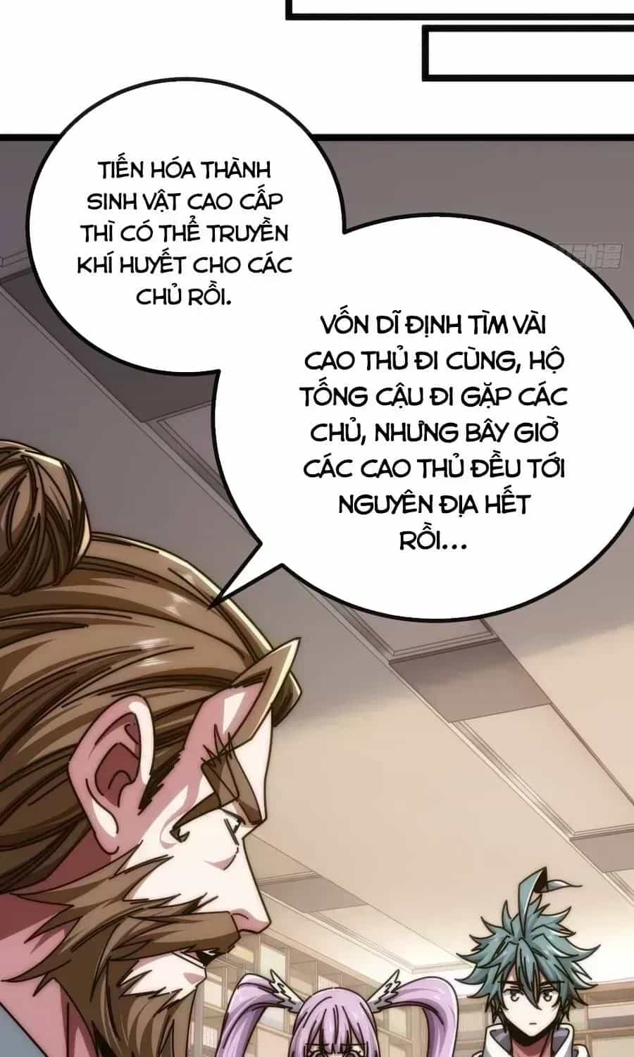 Vô Hạn Tiến Hóa Từ Con Số 0 - Chương 91.7 - ảnh 19