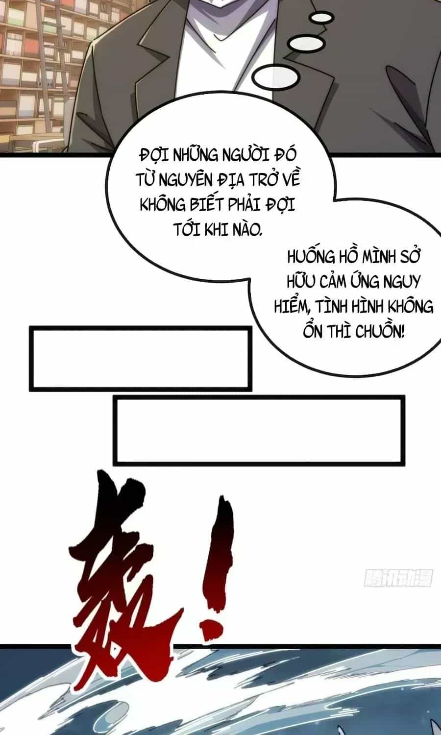 Vô Hạn Tiến Hóa Từ Con Số 0 - Chương 91.7 - ảnh 21