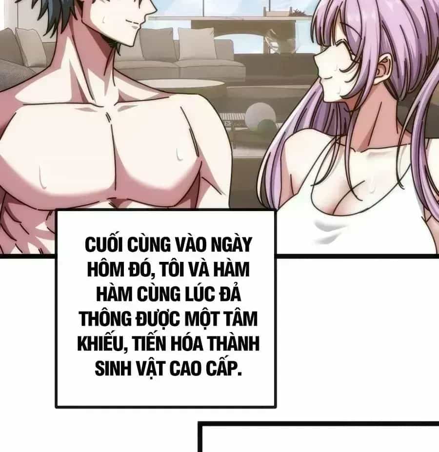 Vô Hạn Tiến Hóa Từ Con Số 0 - Chương 91.9 - ảnh 20