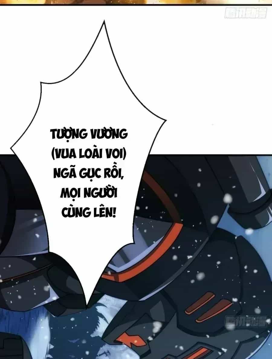 Vô Hạn Tiến Hóa Từ Con Số 0 - Chương 91.9 - ảnh 33