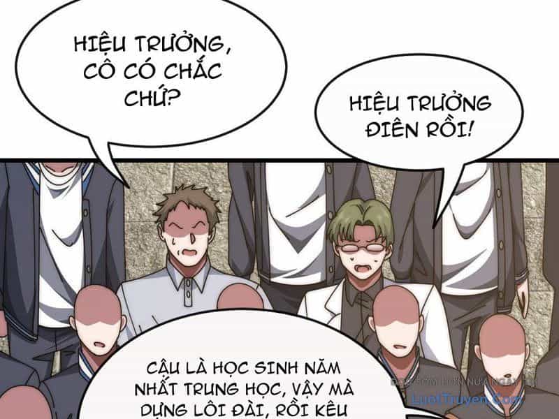 Vô Hạn Tiến Hóa Từ Con Số 0 - Chương 21 - ảnh 77