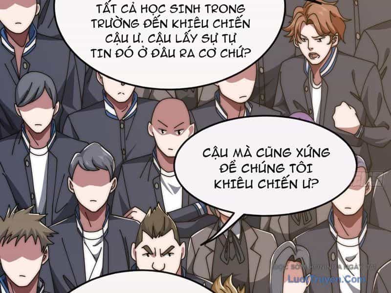 Vô Hạn Tiến Hóa Từ Con Số 0 - Chương 21 - ảnh 78