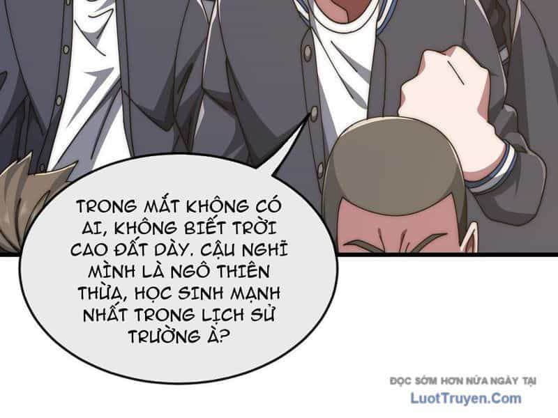 Vô Hạn Tiến Hóa Từ Con Số 0 - Chương 21 - ảnh 80