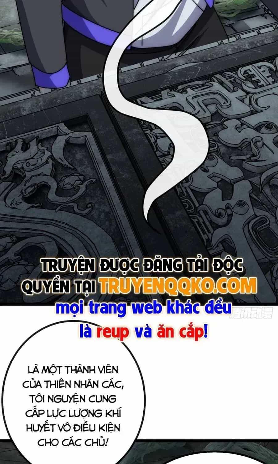 Vô Hạn Tiến Hóa Từ Con Số 0 - Chương 92.1 - ảnh 7