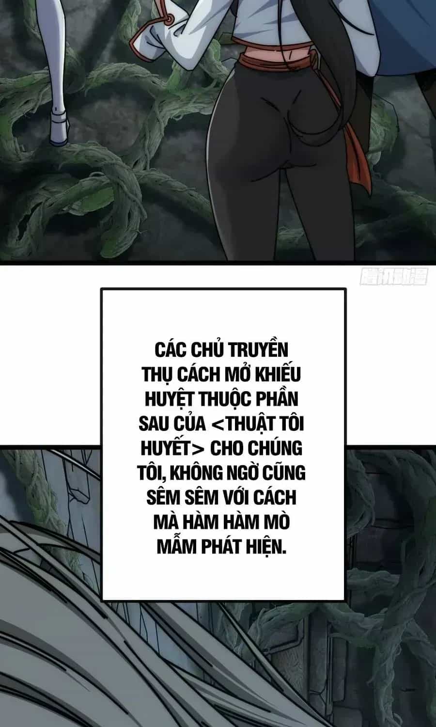 Vô Hạn Tiến Hóa Từ Con Số 0 - Chương 92.4 - ảnh 42