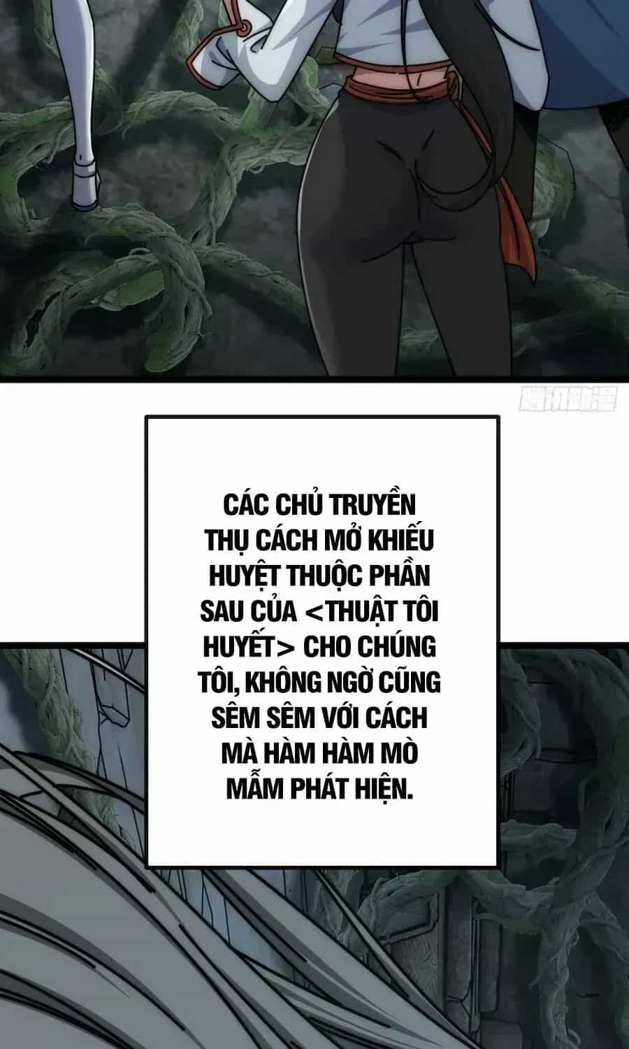 Vô Hạn Tiến Hóa Từ Con Số 0 - Chương 92.5 - ảnh 43