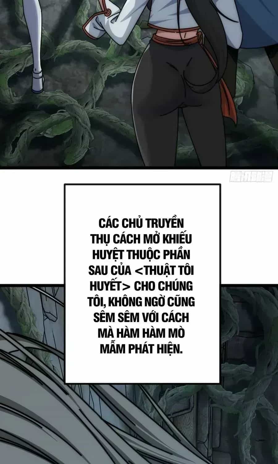 Vô Hạn Tiến Hóa Từ Con Số 0 - Chương 92.6 - ảnh 44