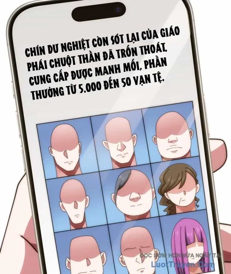 Vô Hạn Tiến Hóa Từ Con Số 0 - Chương 23 - ảnh 23