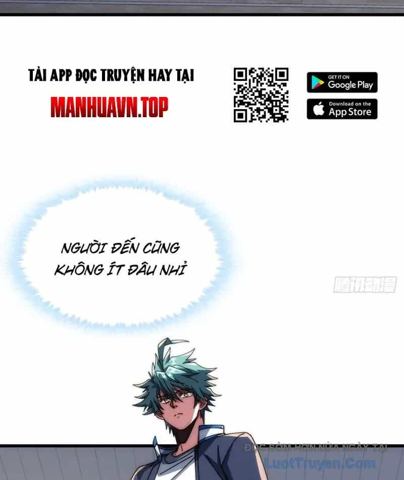 Vô Hạn Tiến Hóa Từ Con Số 0 - Chương 23 - ảnh 32