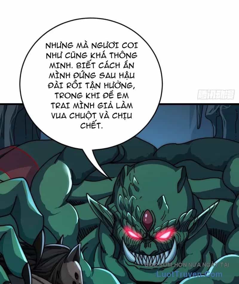 Vô Hạn Tiến Hóa Từ Con Số 0 - Chương 23 - ảnh 9