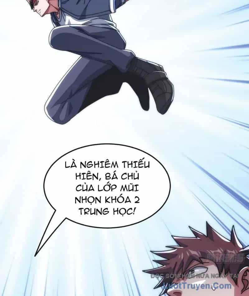 Vô Hạn Tiến Hóa Từ Con Số 0 - Chương 23 - ảnh 96