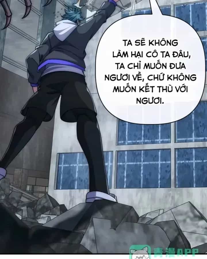 Vô Hạn Tiến Hóa Từ Con Số 0 - Chương 110 - ảnh 28