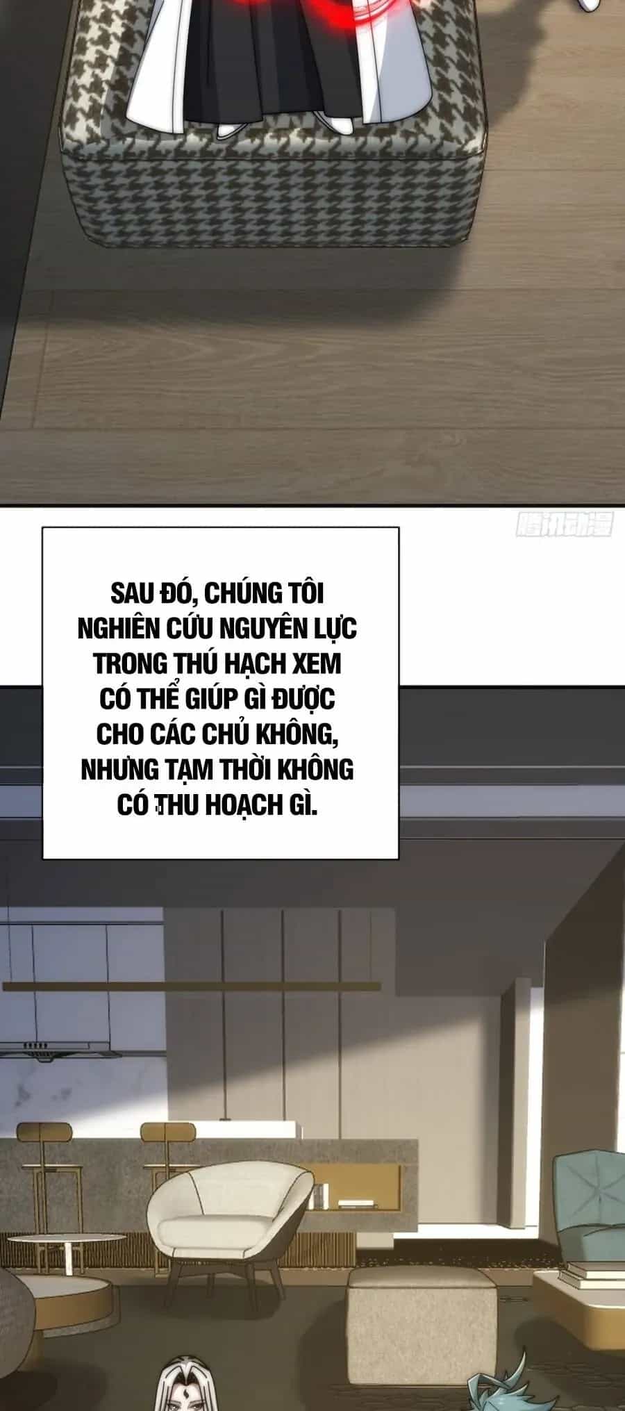 Vô Hạn Tiến Hóa Từ Con Số 0 - Chương 113 - ảnh 18