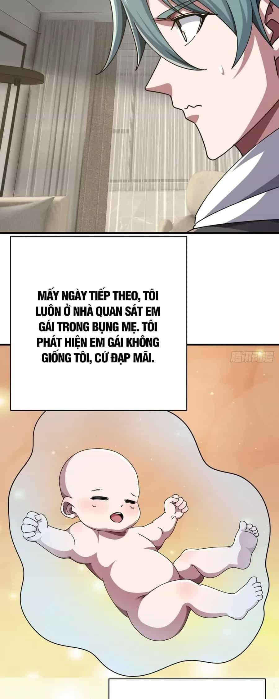 Vô Hạn Tiến Hóa Từ Con Số 0 - Chương 115 - ảnh 10