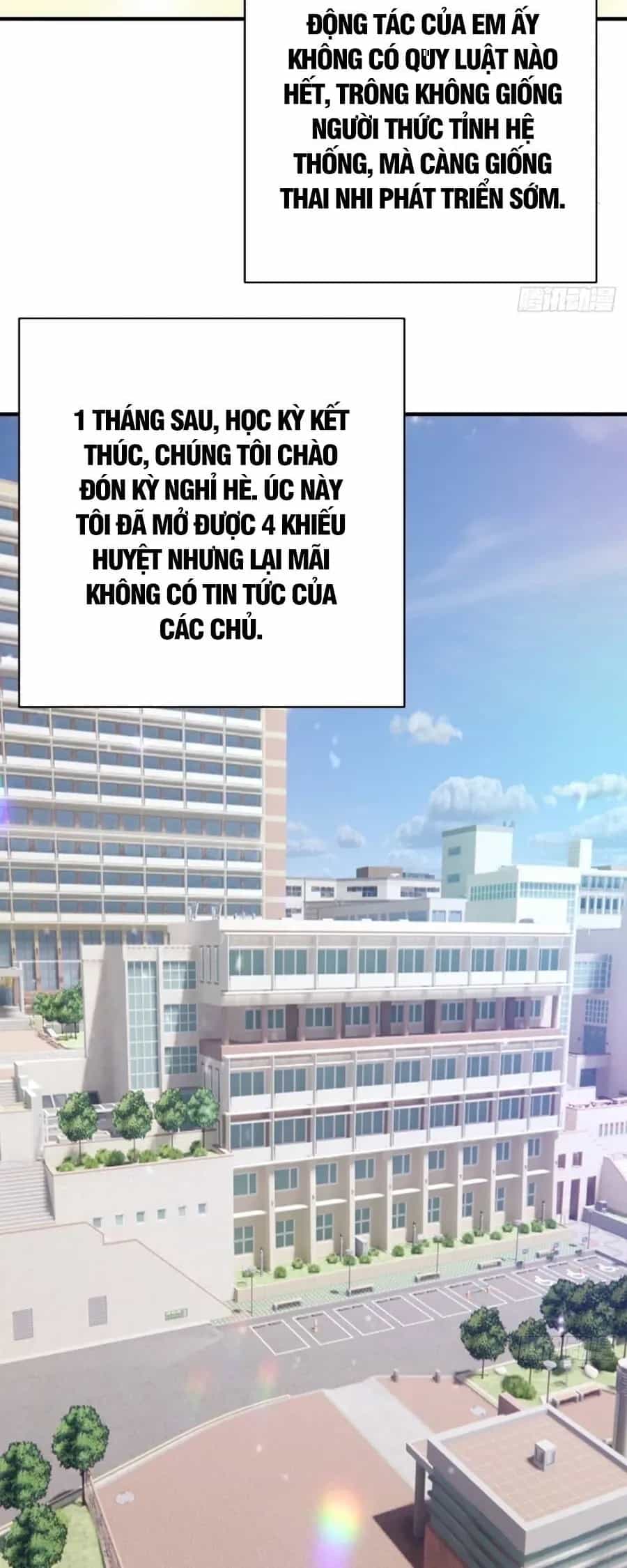 Vô Hạn Tiến Hóa Từ Con Số 0 - Chương 115 - ảnh 11