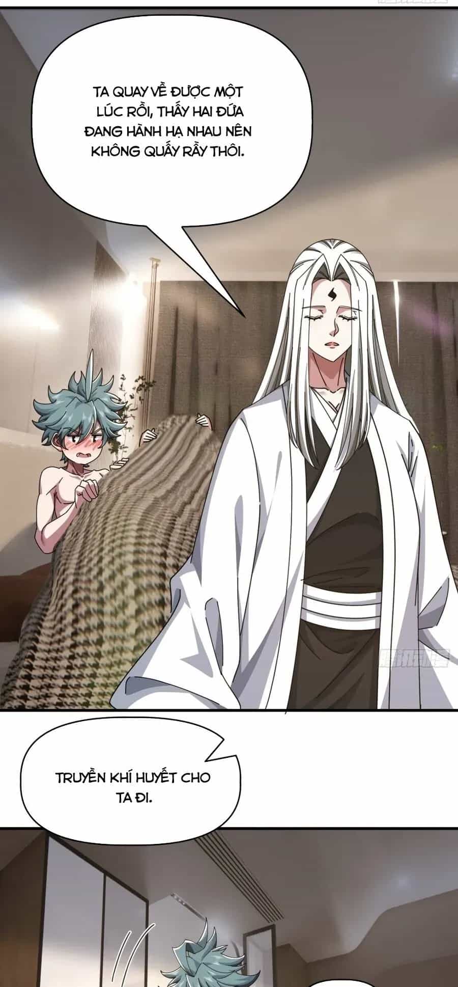 Vô Hạn Tiến Hóa Từ Con Số 0 - Chương 115 - ảnh 2