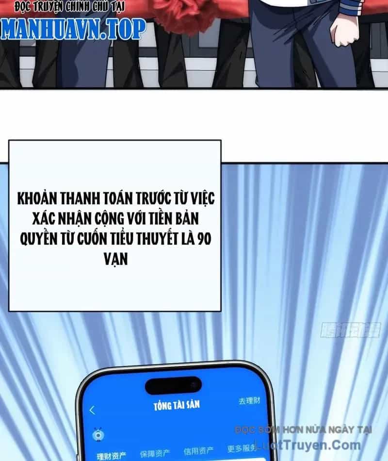 Vô Hạn Tiến Hóa Từ Con Số 0 - Chương 26 - ảnh 75