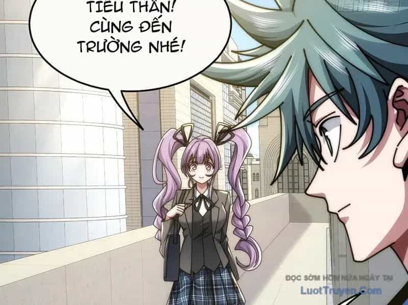 Vô Hạn Tiến Hóa Từ Con Số 0 - Chương 27 - ảnh 13