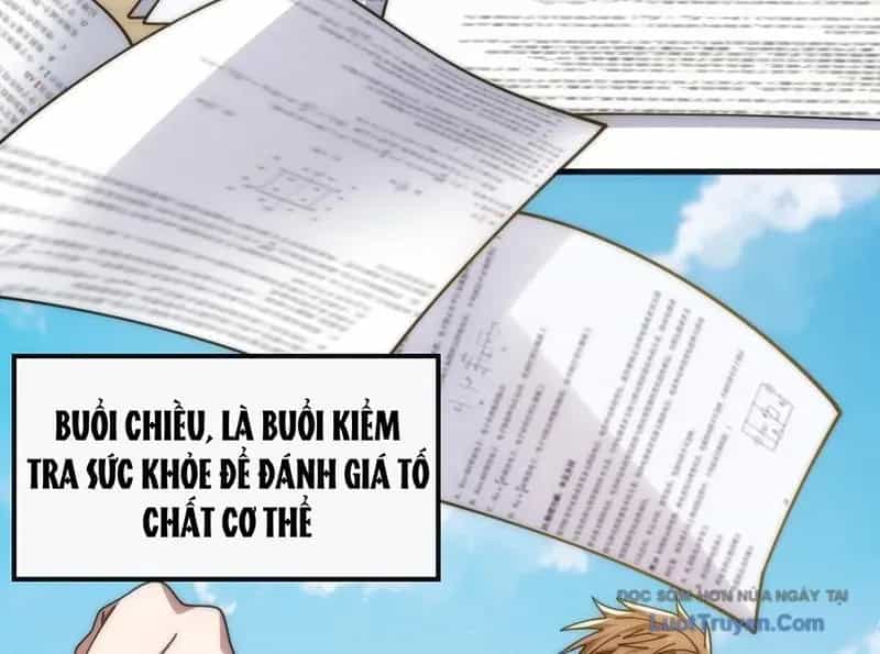 Vô Hạn Tiến Hóa Từ Con Số 0 - Chương 27 - ảnh 81