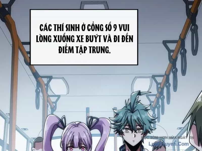 Vô Hạn Tiến Hóa Từ Con Số 0 - Chương 28 - ảnh 10