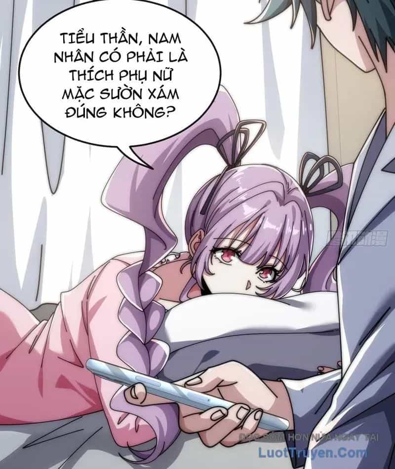 Vô Hạn Tiến Hóa Từ Con Số 0 - Chương 31 - ảnh 57