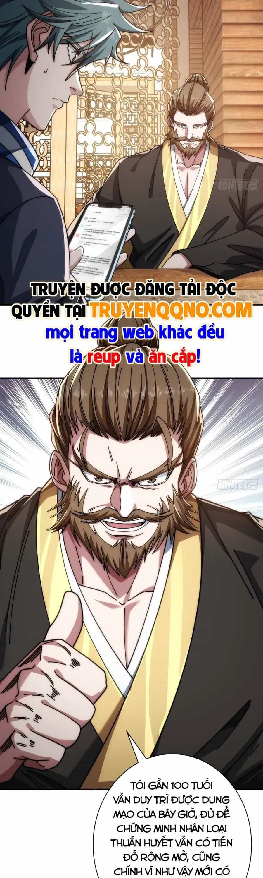 Vô Hạn Tiến Hóa Từ Con Số 0 - Chương 33 - ảnh 9