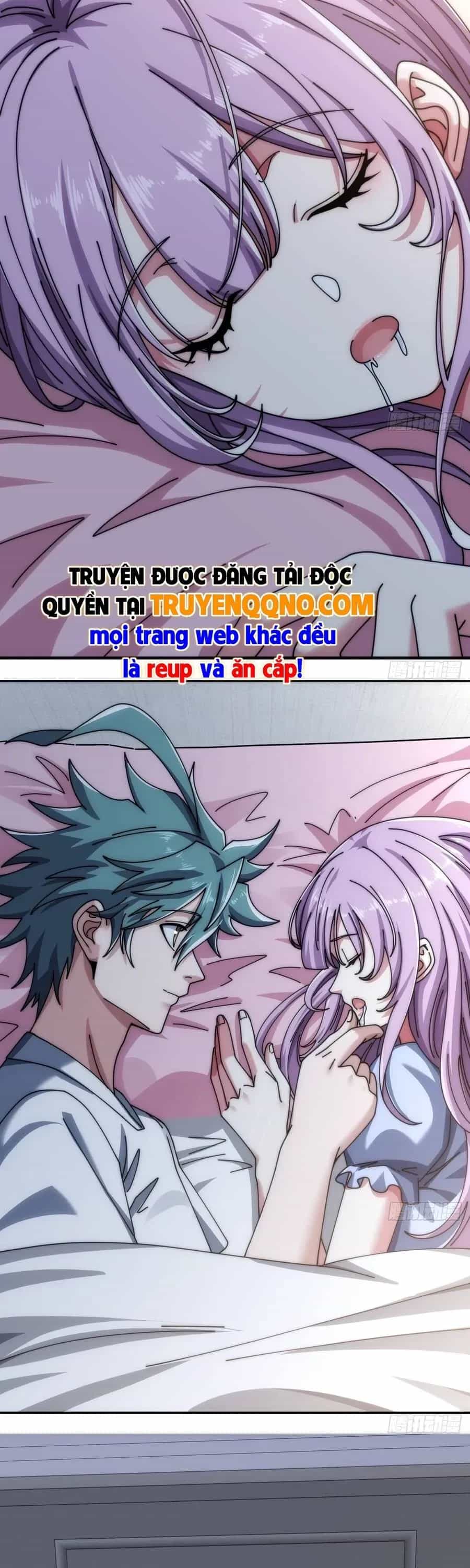 Vô Hạn Tiến Hóa Từ Con Số 0 - Chương 36 - ảnh 11