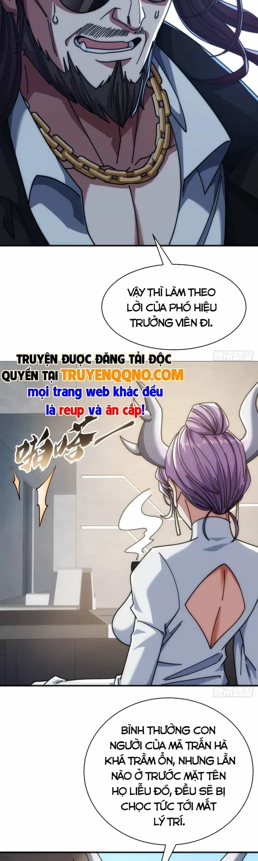 Vô Hạn Tiến Hóa Từ Con Số 0 - Chương 36 - ảnh 30