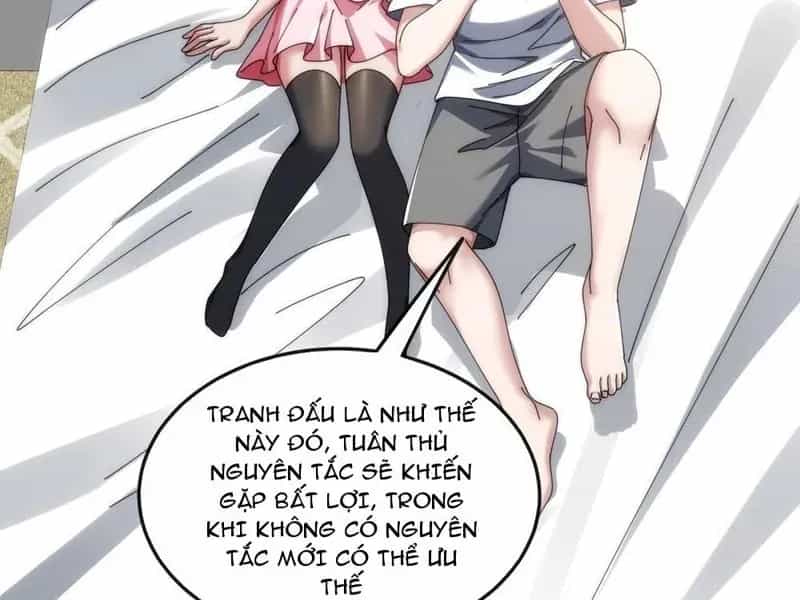 Vô Hạn Tiến Hóa Từ Con Số 0 - Chương 38 - ảnh 12