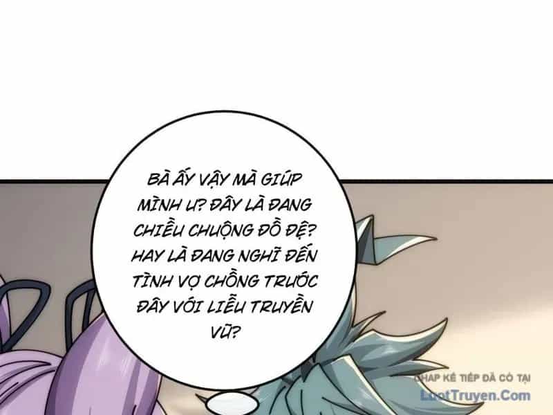 Vô Hạn Tiến Hóa Từ Con Số 0 - Chương 38 - ảnh 35