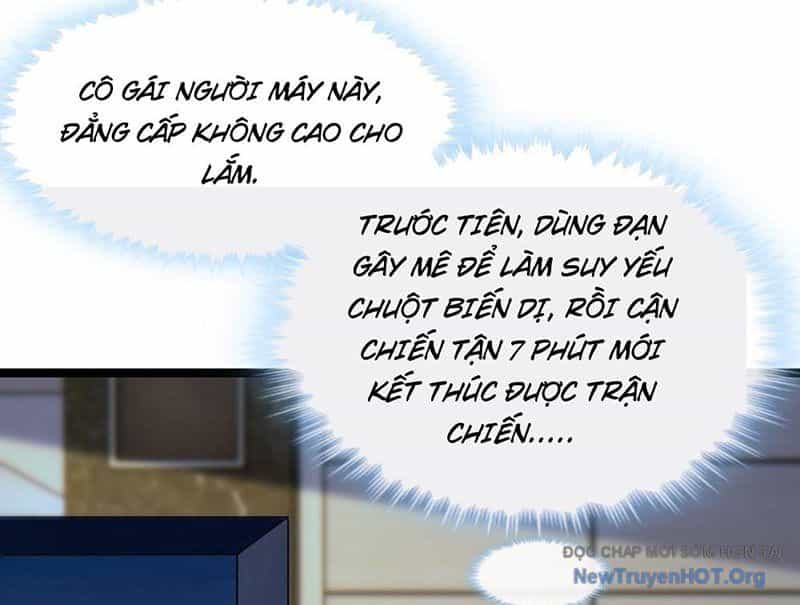 Vô Hạn Tiến Hóa Từ Con Số 0 - Chương 4 - ảnh 18