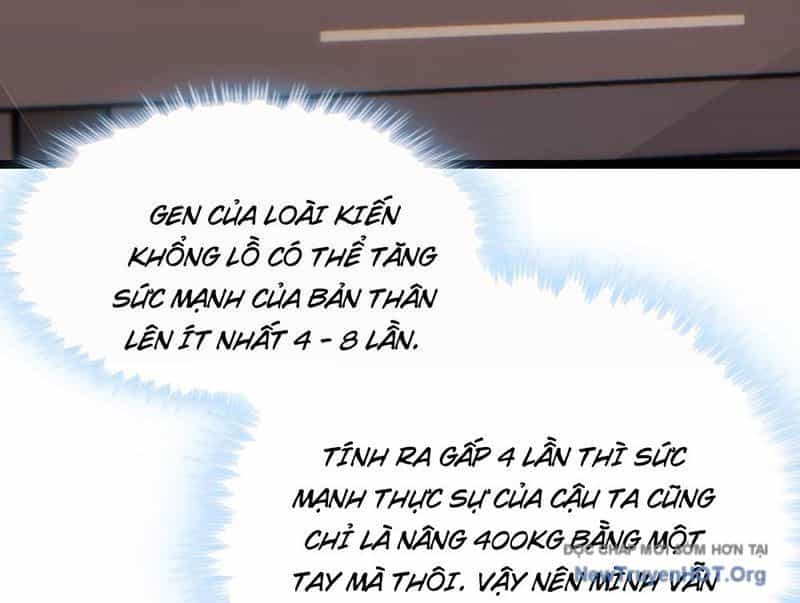 Vô Hạn Tiến Hóa Từ Con Số 0 - Chương 4 - ảnh 68