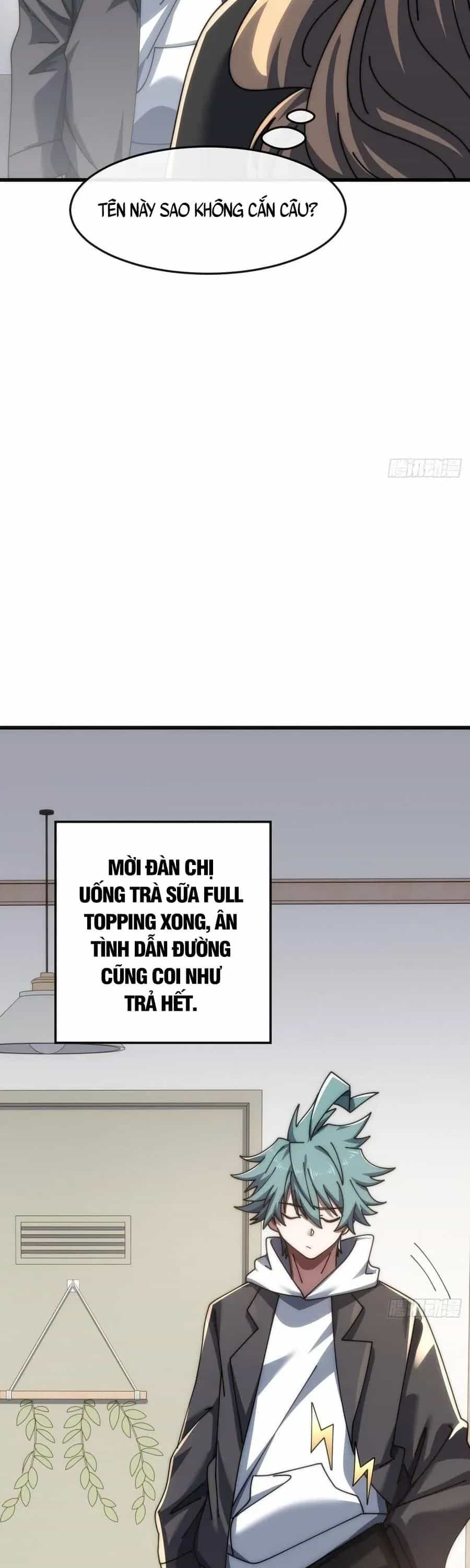 Vô Hạn Tiến Hóa Từ Con Số 0 - Chương 40 - ảnh 25