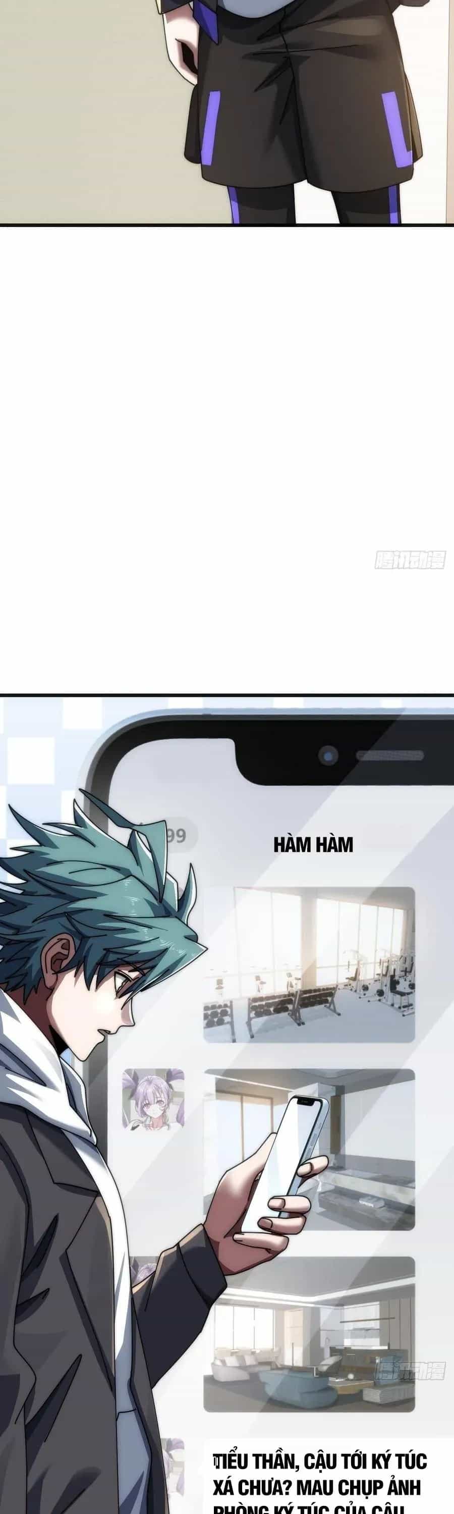 Vô Hạn Tiến Hóa Từ Con Số 0 - Chương 40 - ảnh 26