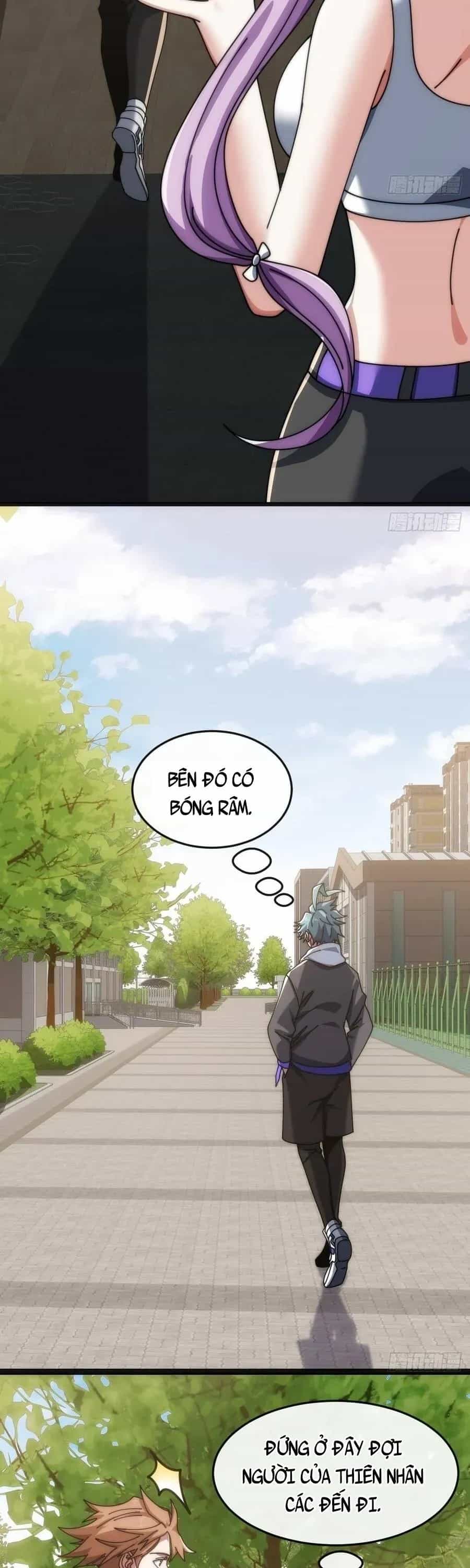 Vô Hạn Tiến Hóa Từ Con Số 0 - Chương 41 - ảnh 15