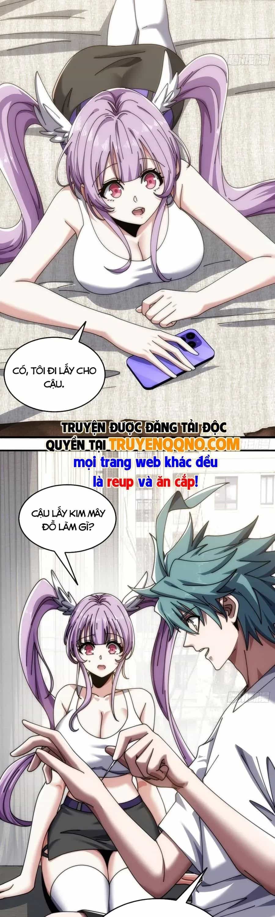 Vô Hạn Tiến Hóa Từ Con Số 0 - Chương 41 - ảnh 7