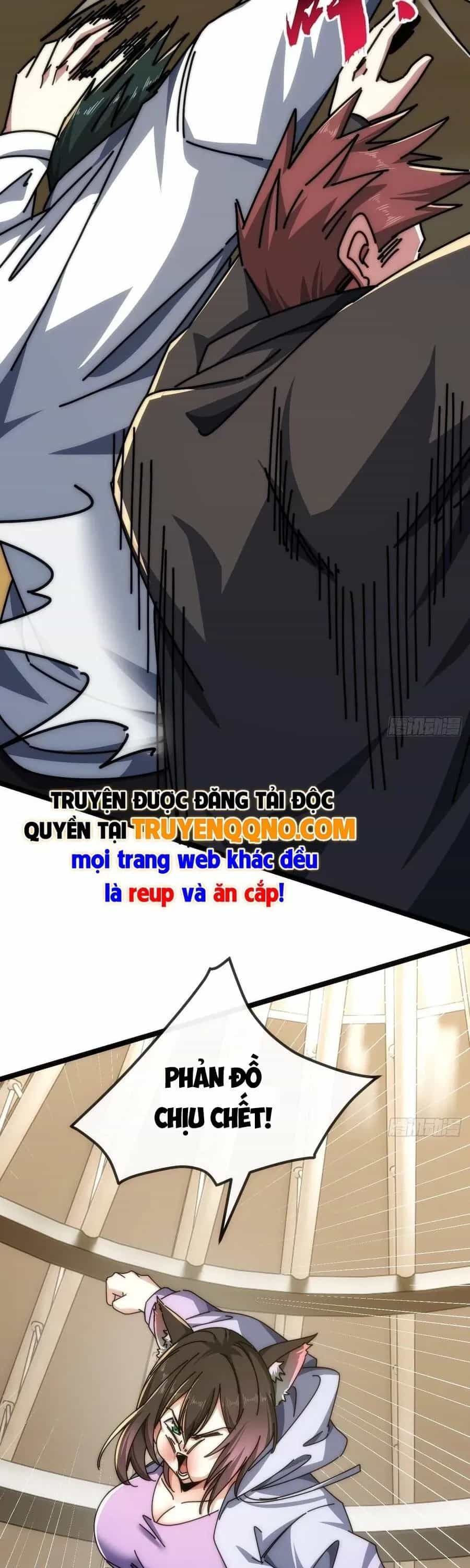 Vô Hạn Tiến Hóa Từ Con Số 0 - Chương 46 - ảnh 6