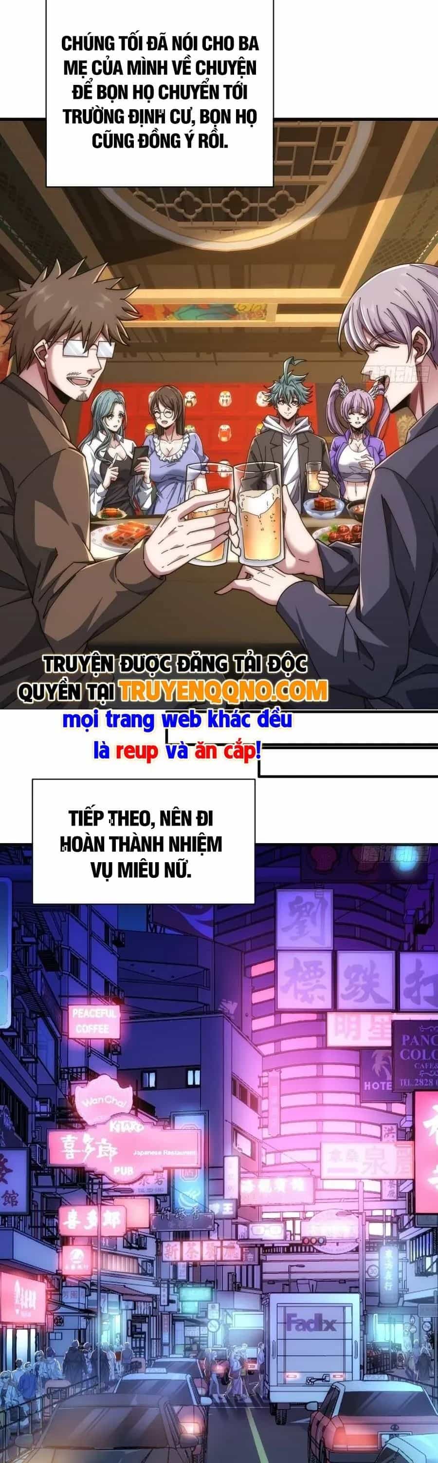 Vô Hạn Tiến Hóa Từ Con Số 0 - Chương 48 - ảnh 14