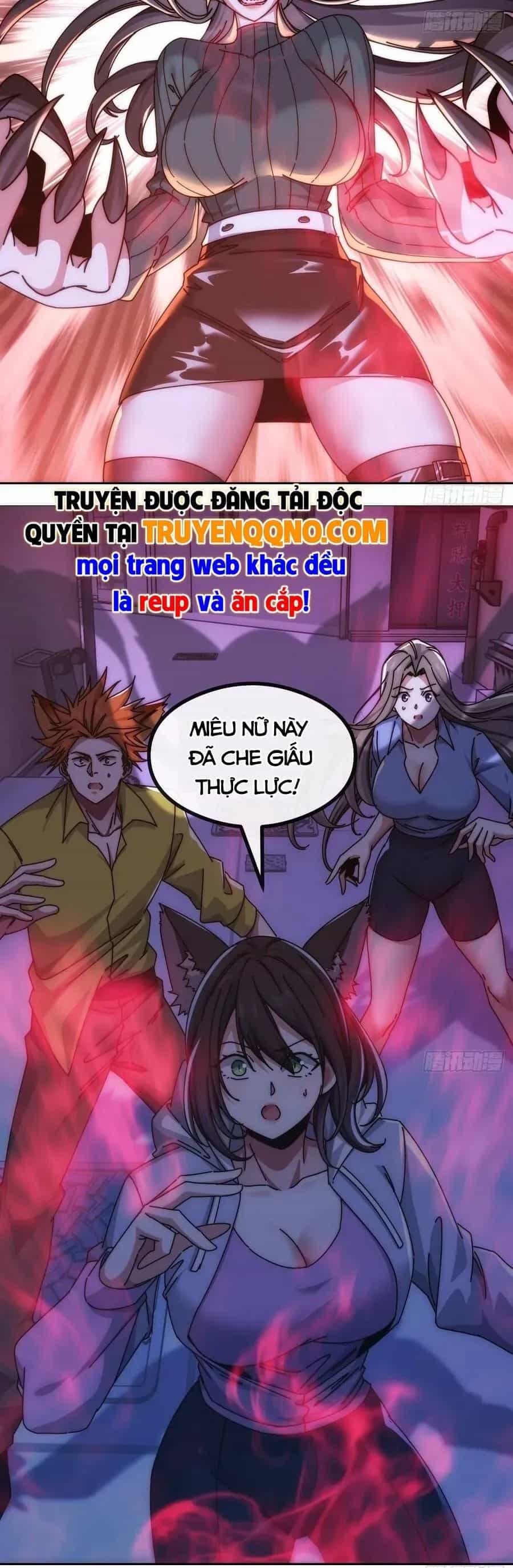 Vô Hạn Tiến Hóa Từ Con Số 0 - Chương 48 - ảnh 39