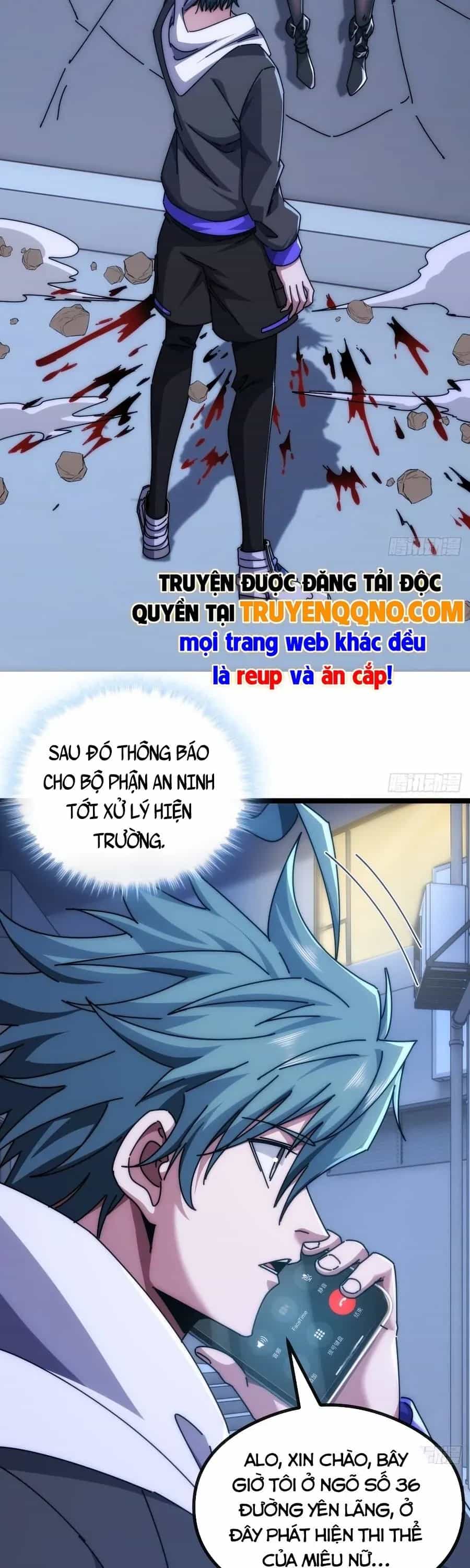 Vô Hạn Tiến Hóa Từ Con Số 0 - Chương 50 - ảnh 4