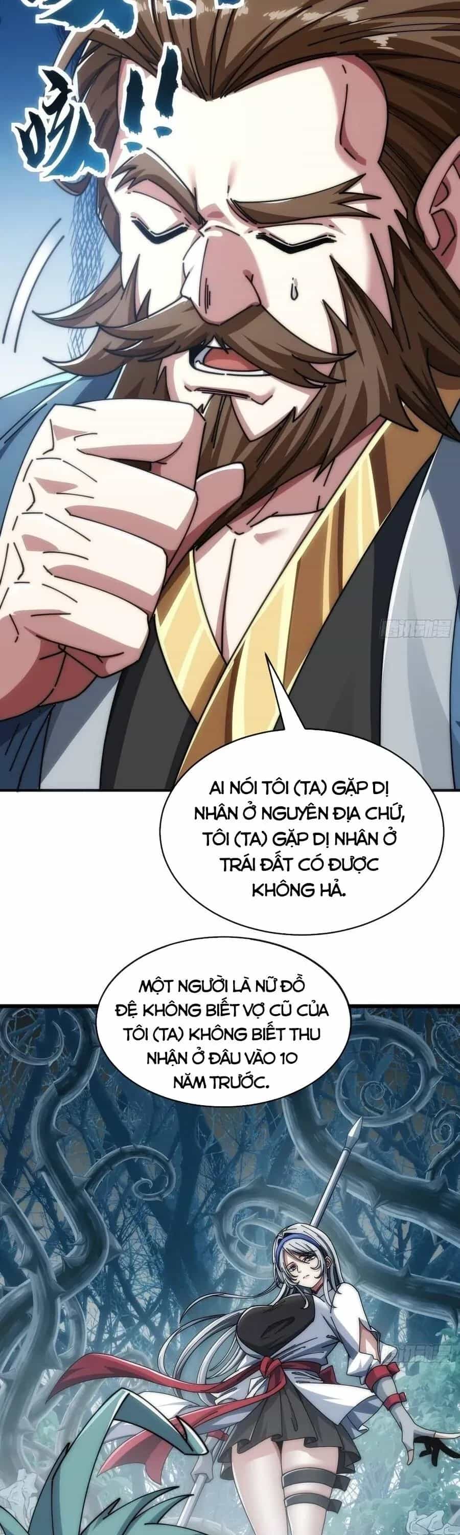 Vô Hạn Tiến Hóa Từ Con Số 0 - Chương 51 - ảnh 21
