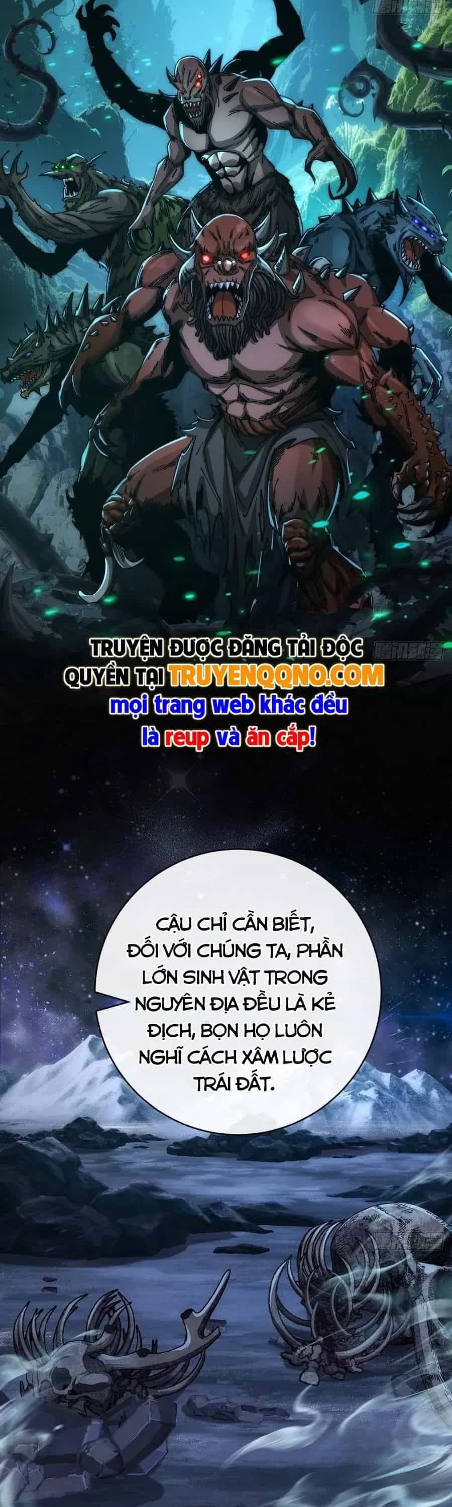 Vô Hạn Tiến Hóa Từ Con Số 0 - Chương 51 - ảnh 28