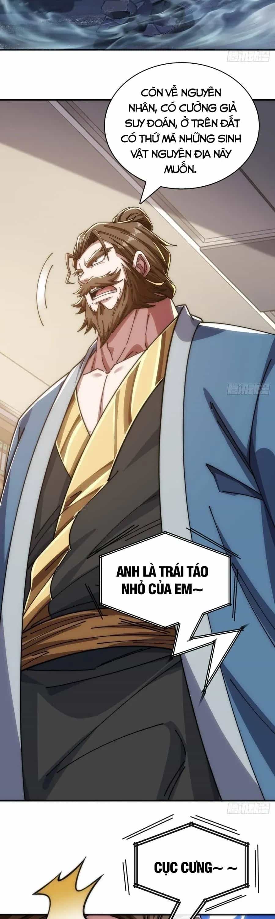 Vô Hạn Tiến Hóa Từ Con Số 0 - Chương 51 - ảnh 29