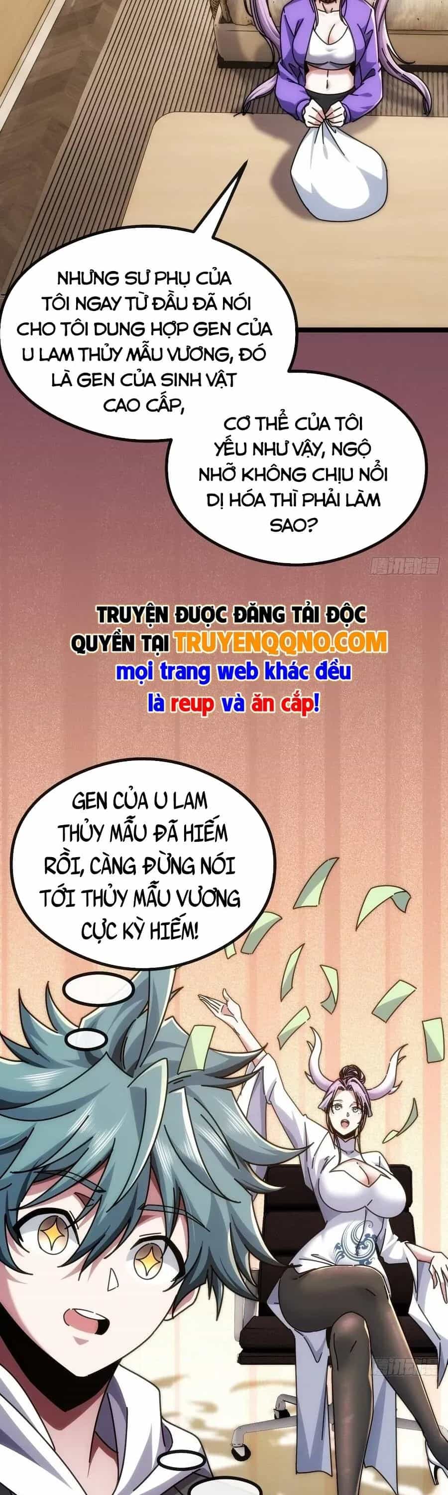 Vô Hạn Tiến Hóa Từ Con Số 0 - Chương 52 - ảnh 26