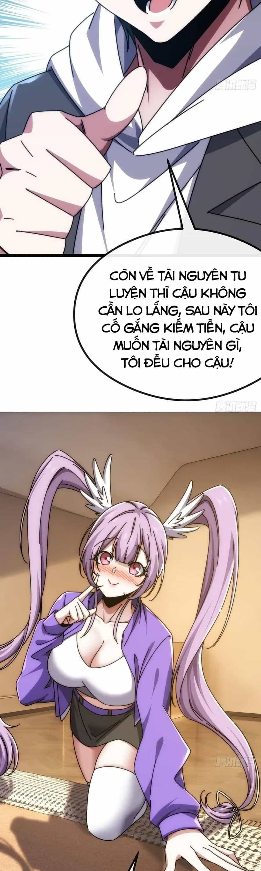 Vô Hạn Tiến Hóa Từ Con Số 0 - Chương 52 - ảnh 34
