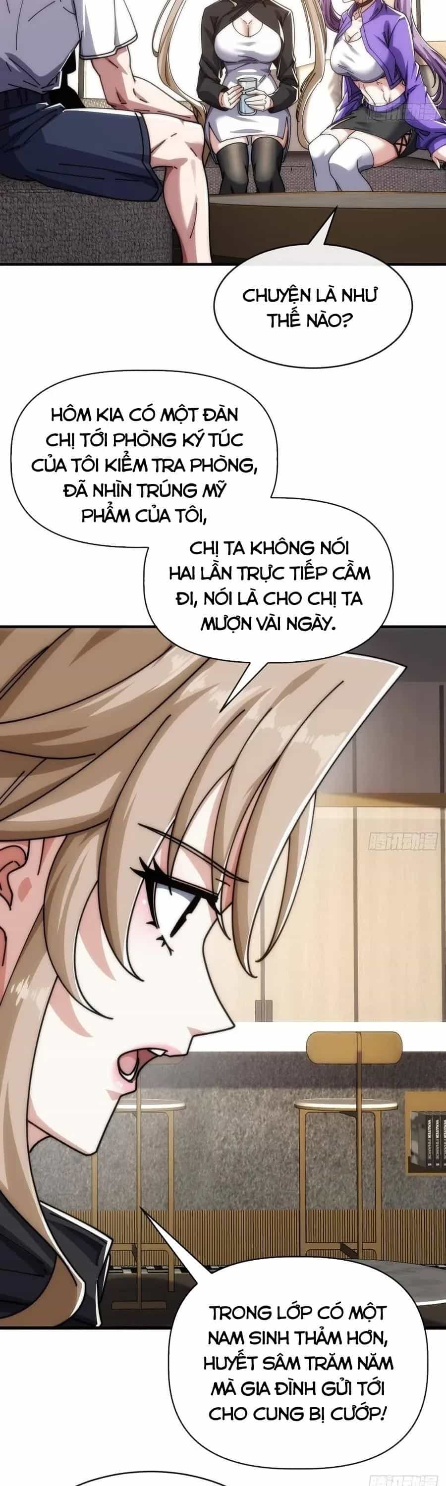 Vô Hạn Tiến Hóa Từ Con Số 0 - Chương 53 - ảnh 25
