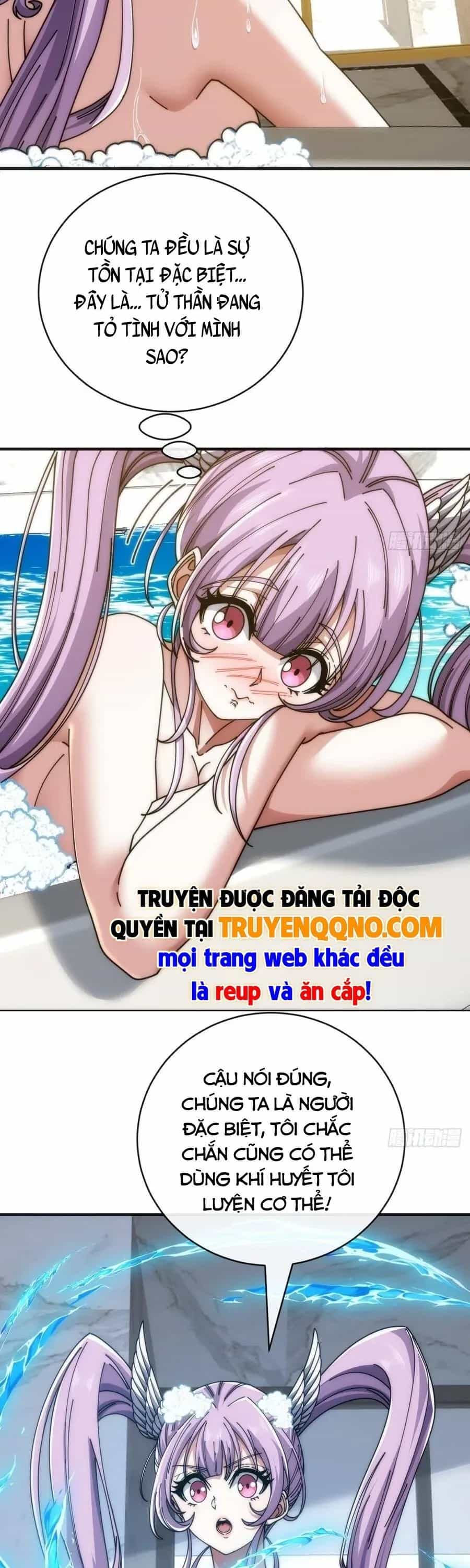 Vô Hạn Tiến Hóa Từ Con Số 0 - Chương 55 - ảnh 27