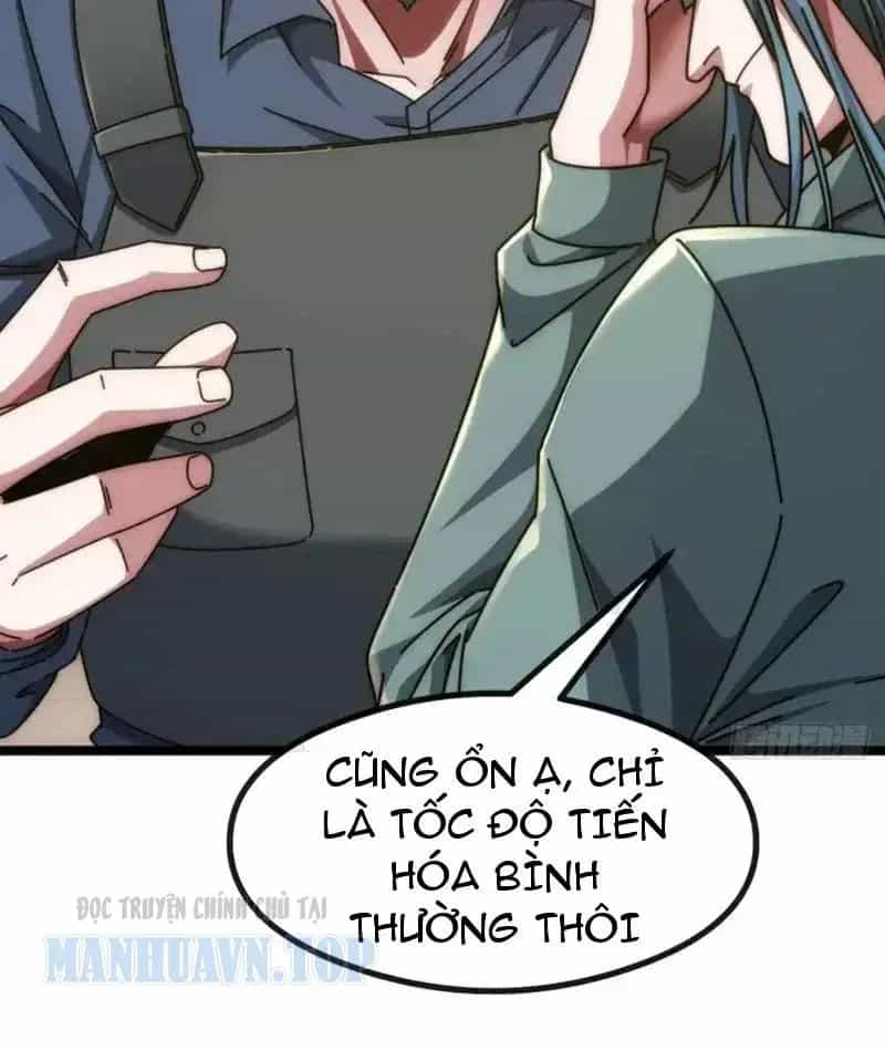 Vô Hạn Tiến Hóa Từ Con Số 0 - Chương 56 - ảnh 22