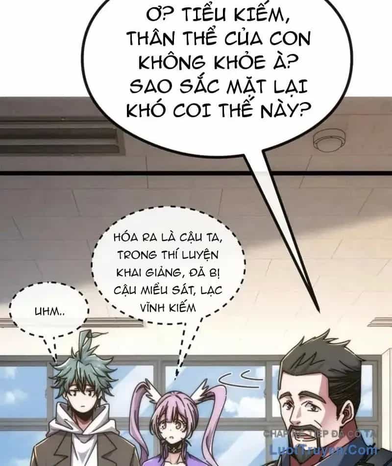 Vô Hạn Tiến Hóa Từ Con Số 0 - Chương 56 - ảnh 31